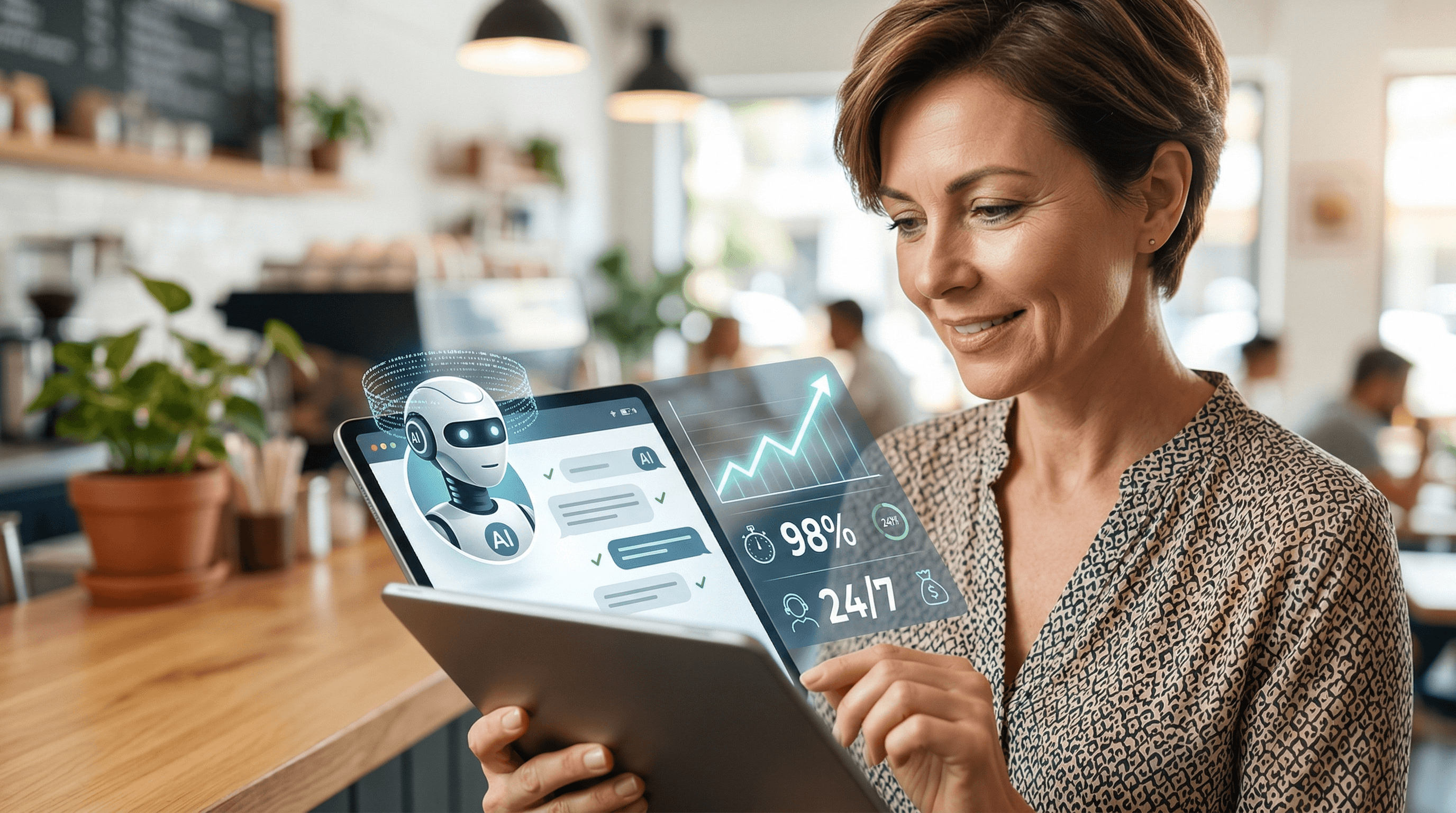 AI Chatbots for Small Business: What's Actually Worth It in 2026