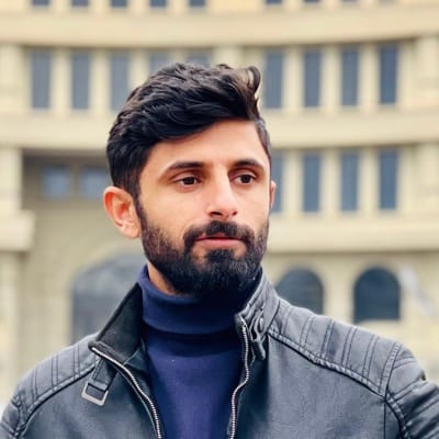 Fakhar Zaman