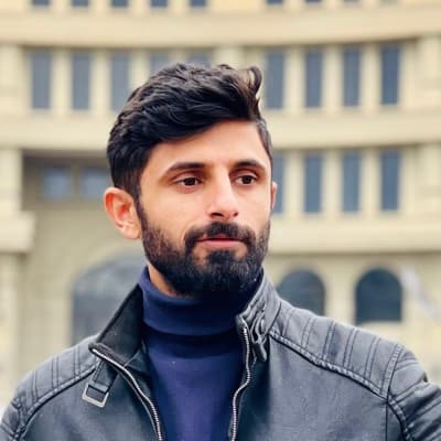 Fakhar Zaman