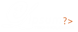 Lipsum-logo-white