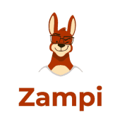 Zampi Logo