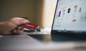 ecommerce a source for online earning